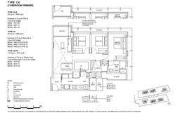 The Continuum (D15), Apartment #441144081